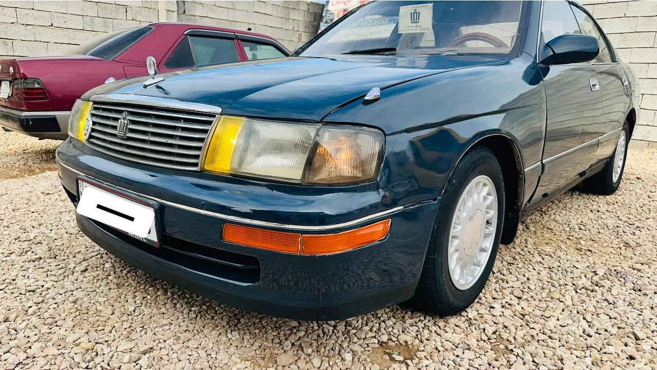 السلام عليكم
بطه متصل رقم ديالى انكليزي   

موديل 1992... سنوية لغاية 2030

مكفولة من الگصه ونقل الجثه والاصوليات والعيب الشرعي 

مكينه 2500 في فيتي حداديه تخم تاير

مكينه والكير مكفولات 

العنوان الديوانيه غماس

السعر (45) وبيها مجال قليل

بيع او مراوس 

للاستفسار...

***********
