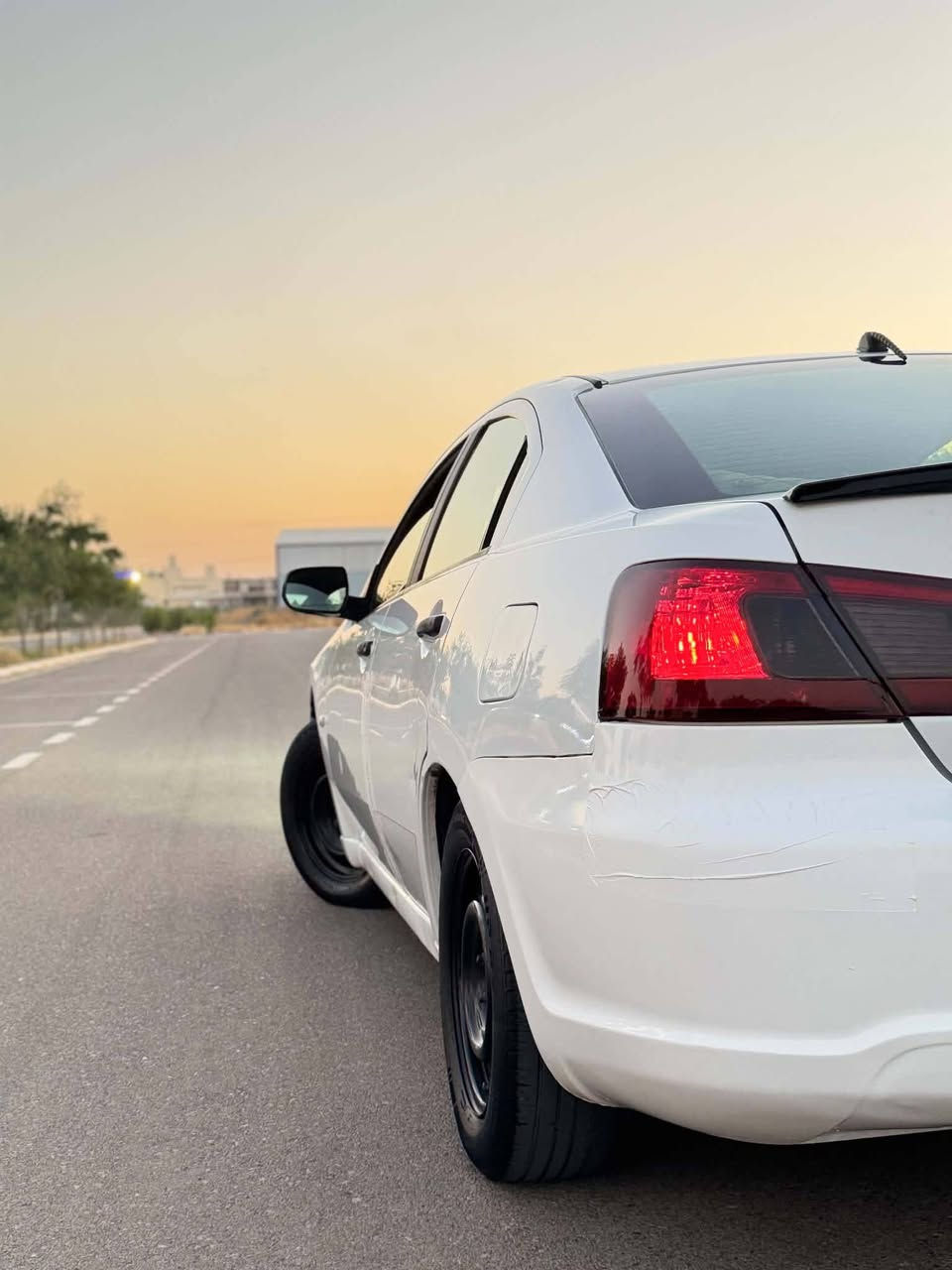 🚨 بۆ فرۆشتن 🚨یان گۆڕینەوە بە شاهینە ی مووس یان ئاڤانتی 
🔹 MITSUBISHI GALANT 2011 🔹
📍 ڕەقەمی بەغداد (سەنەوی پلاستیک)
🚗 مستەربۆشی گڵانت 2011، سەیارەیەکی زۆر پاک و جوان، 
فول جوانکاری بۆ کراوە سیاری ماڵی خۆمانە گێرو مکینە ی تە بریدبێ عیبە زۆر بە جوانی ماوە تەوە ماڵی دۆستە 
ژم ***********
