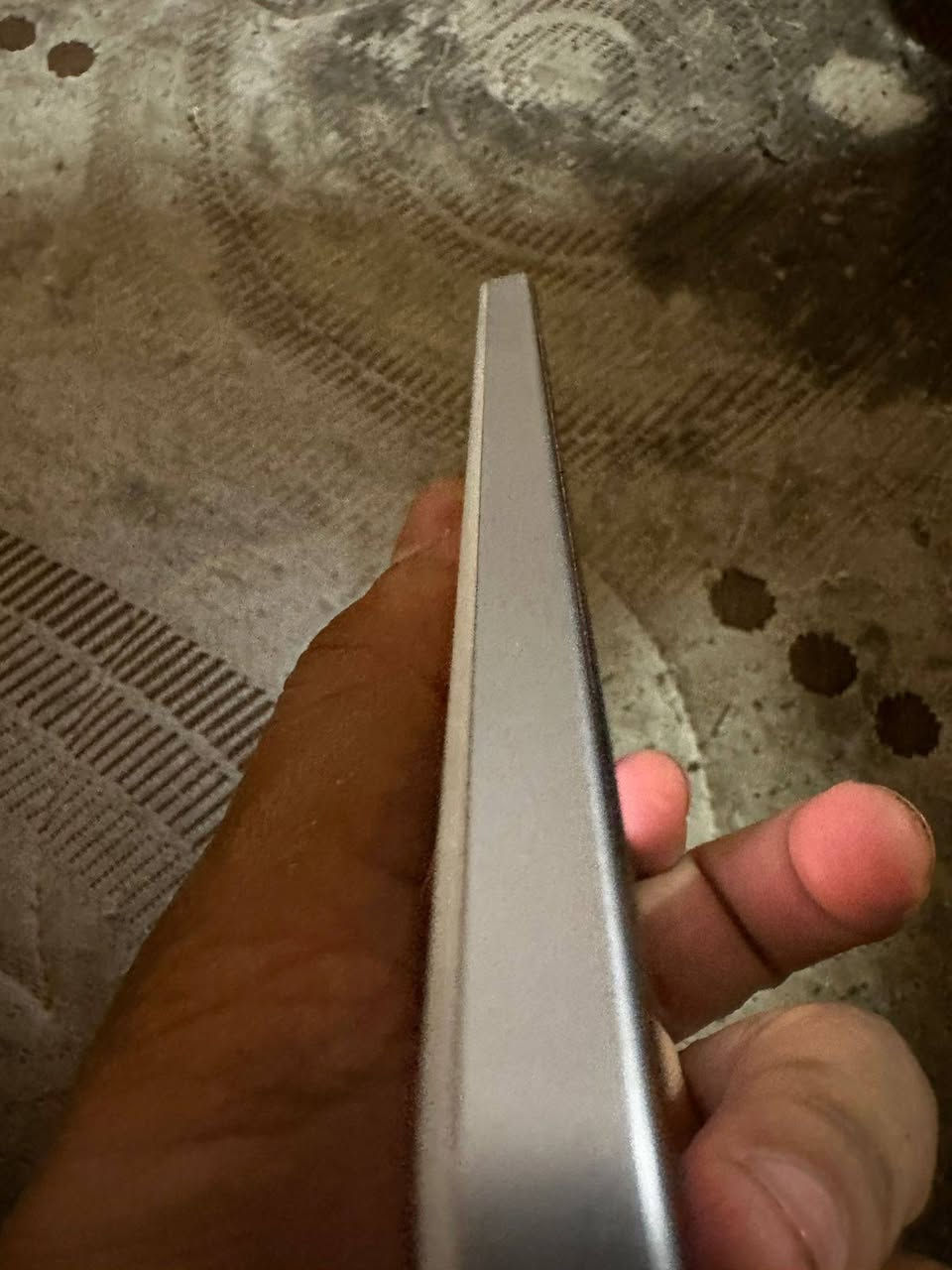 تكنو بوفا الاترا جديد مراوس ب ايباد السعر ٤٥٠


**إذا كنت صاحب هذا الإعلان وتريد حذفه لأي سبب، رجاءا أرسل رسالة إلى الدعم الفني**