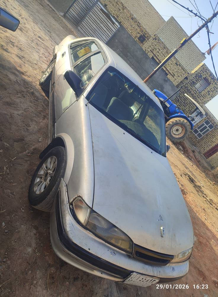 سلام عليكم برنس مديل 93جاهزه من كير ومحرك كرهبايات جاهزه من كلشي سعر 22 الاستفسار *********** مكان نجف عباسيات
