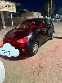 كراند i10 • ٢٠١٥ • بدون حادث