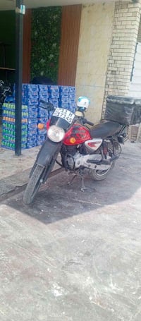 بوكس للبيع موديل 2023 منزله 2025بشهر 7 من المعرض موجوده ورقه المعرض سع...