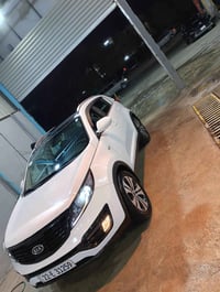 سبورتج 2014 خليجيه  رقم اربيل الدولي باسمي تحويل مباشر  مكينه 2000 دوش...