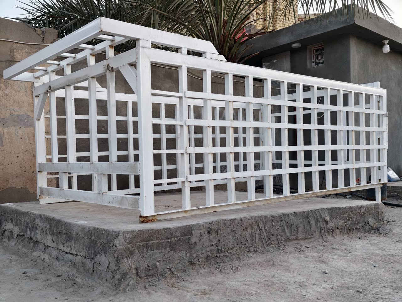 للبيع محجر كيا فحل موديل 25 للطلب والاستفسار يرجى الاتصال على  الرقم
***********
