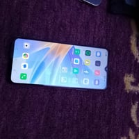 أوبو A17k • ٦٤ جيجا • زين القوس