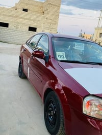 اوبترا ٢٠٠٥ • تبريد ثلج • تكريت