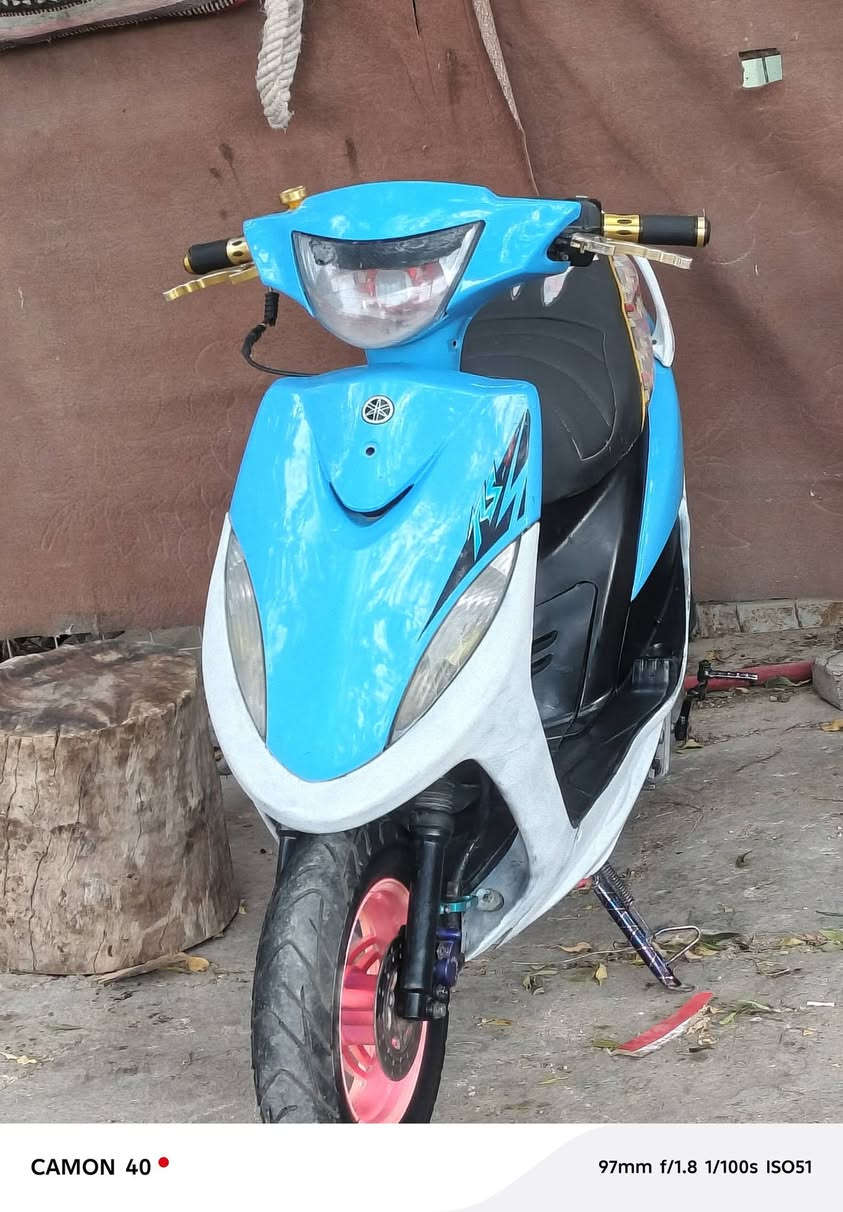 سلام عليكم
دراجه عدله كدام عينك نضافه شلعه معدل  ملغومه 
تزويد  كلجات شيال كلالوبات دبل شيال قطرت دهن وياله  شاصي وردي   ستان صفح سبع الوان وبعد بيهه سعر 400 رقم‏‪***********‬‏ دك ودلل
