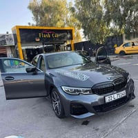 BMW 330i 2021 الأداء والمحركنوع المحرك: بنزين، 4 سلندر، توين باور تيرب...
