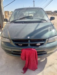 افنجر • ١٩٩٨ • نجف انكليزي