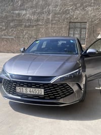 بي واي دي كنL   2025سياره ماشيه ١١ الف   فول مواصفات خمس كامرات   فتحه...