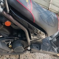 سكنس جبلي لبيع كفالة عامة بمليون قفل قفل  بغداد زعفرانية /07756628809