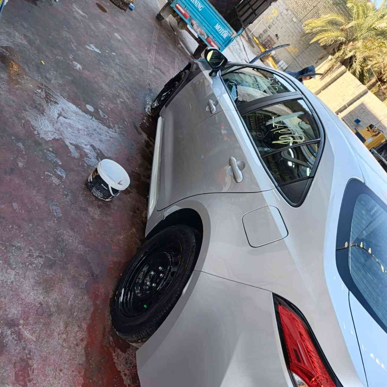 ‎ﺳﻼم ﻋﻠﻴﻜﻢ ﻛﻮرﻻ 23 ﺑﺎﻧﺰﻳﻦ ﻓﻘﻂ ﻟﺒﻴﻊ ﺑﺪون رﻗﻢ  ﻋﻠﻪ ﻫﻞ ﺣﻄﻪ‎


**إذا كنت صاحب هذا الإعلان وتريد حذفه لأي سبب، رجاءا أرسل رسالة إلى الدعم الفني**