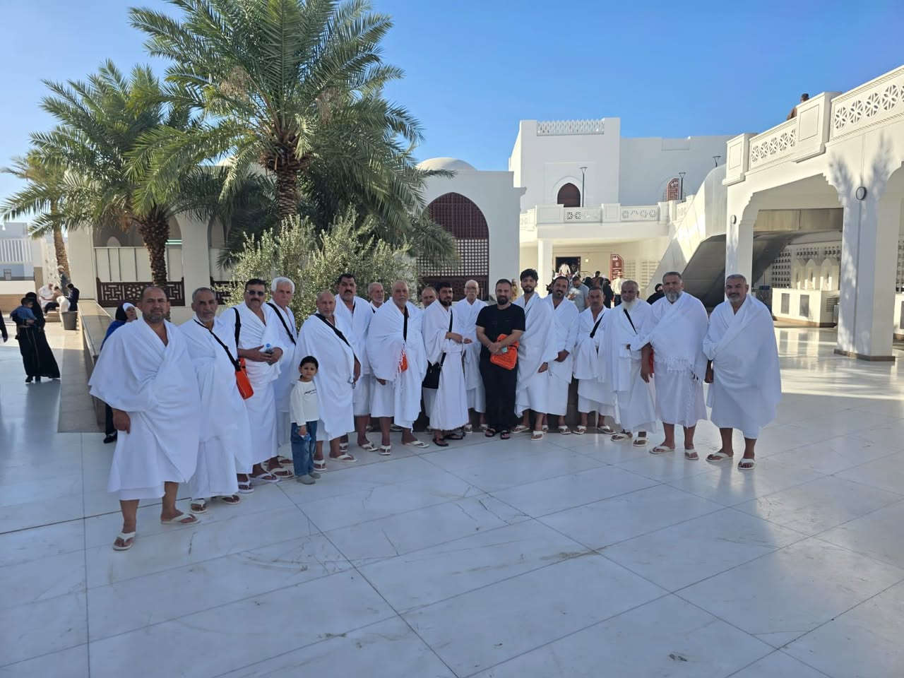 متوفر اخر مقاعد على رحلة 2/2/2026 بسعر مناسب وتنافسي
