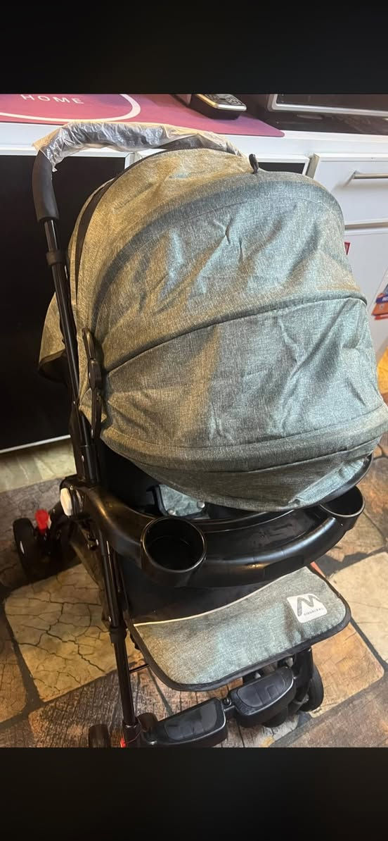 السلام عليكم 
سرير طفل اخو الجديد كلش نضيف استعمال كلش قليل للبيع  بدون دوشك٥٠ ذرشك ماخذته ب٣٠سفنج عالي اريده ب١٥
عربانه اشتريتها من سما مول اخذتها ب٦٧ استعمال قليل قيمها واخذها مو تكسر بسعرها رجاااا حماله اطفال براند جيكو بعدهي ممستخدمه جديده اخذتها ب٢٥ اريدها ب١٥
كرسي مسند اطفال اخذته ب٢٢ ابو لحزام اريده ب١٠
دفايه ممه الاصليه براند تيبي اخذتها ب٥٠ اريدها ب٣٠بيها مجال بصيط دفي ممه خلال عشر ثواني مكاني كراده
مفرش طفل مخاد قطن طبيعي وغطوى وتلبيسه دوشك مع لمخاد١٥


**إذا كنت صاحب هذا الإعلان وتريد حذفه لأي سبب، رجاءا أرسل رسالة إلى الدعم الفني**