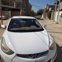 النترا ٢٠١٤ • محرك ١٦٠٠ • مكفول مكينه وكير