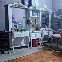 صالون متكامل • أغراض صالون • للبيع