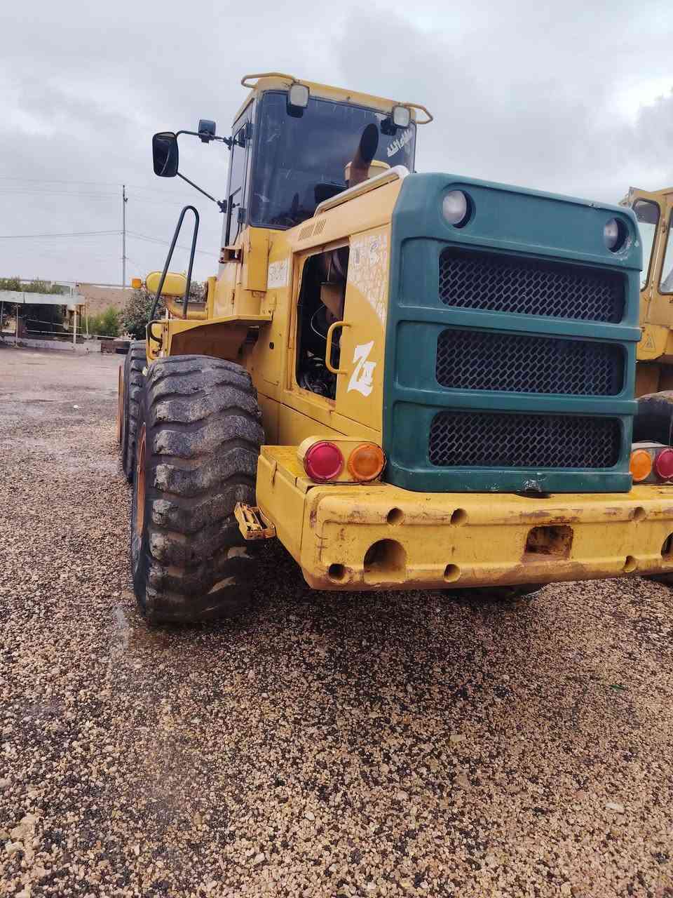 السلام عليكم شغل للبيع حجم ٨٠ موديل٢٠٠١ رقم بصره تحويل مباشر جاهز لعمل على الشركة مكان إنبار الاستفسار على رقم ***********
