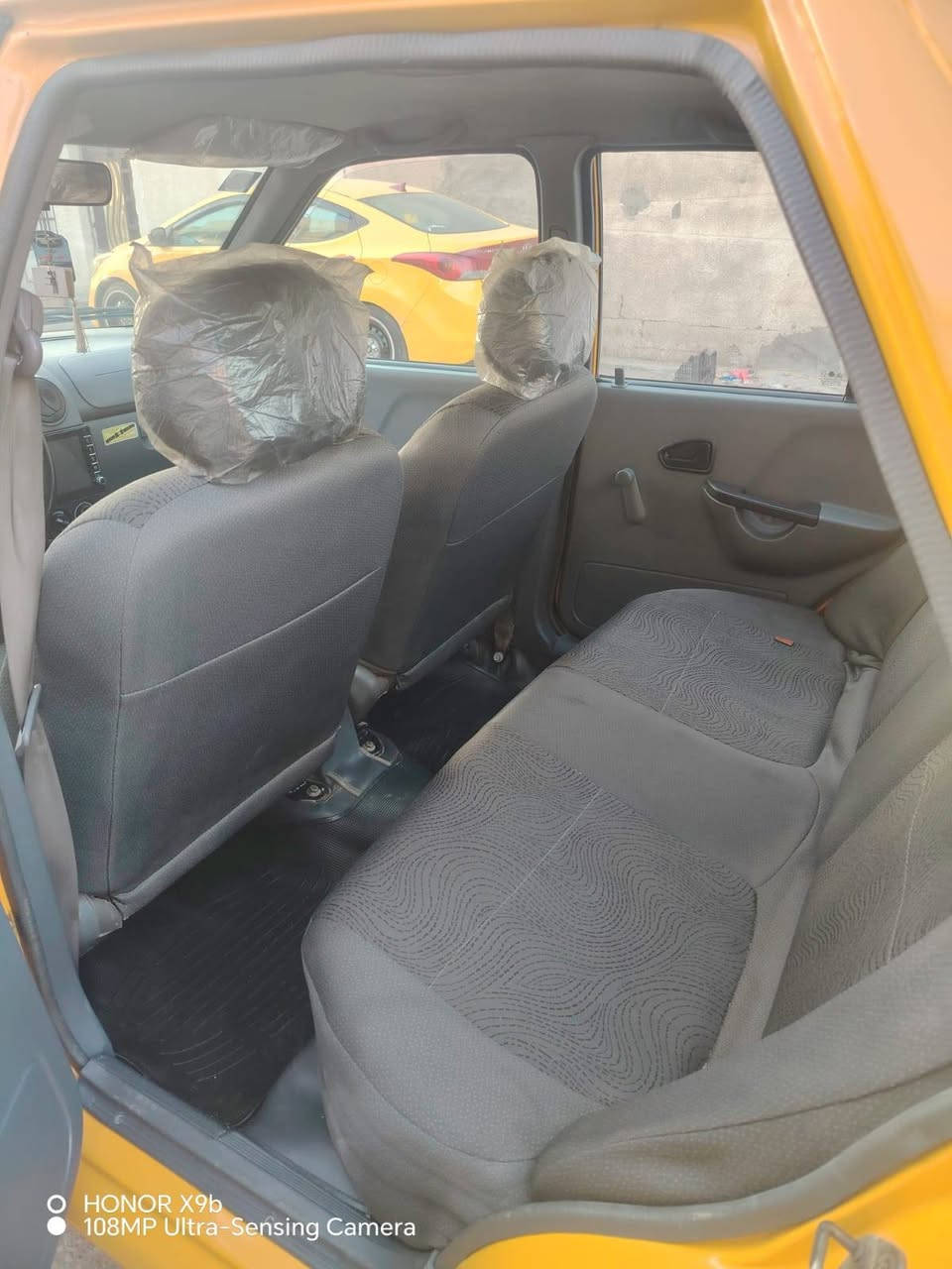 السلام عليكم سايبة موديل 2022 بسمي تحويل ثانيوم سيارة جاهزة وخير من الله تبريد شغال سيارة كفالة عامة عدة باب السائق مبدلة والباقي كفالة السعر المطلوب 60 وبية مجال العنوان الزعفرانية 
***********
