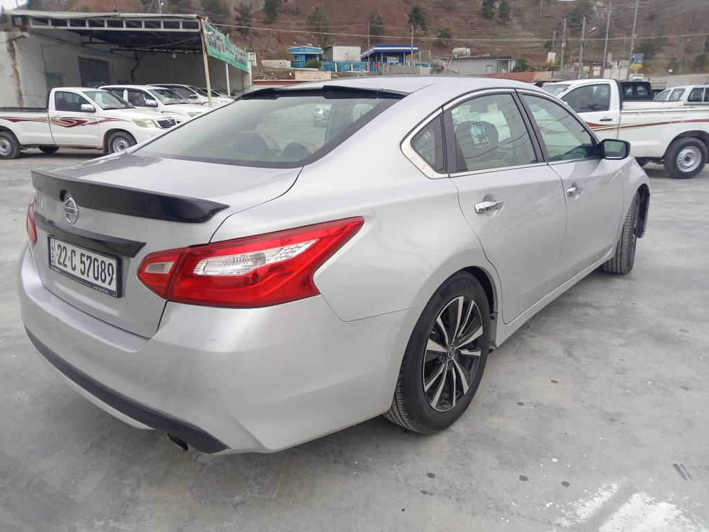 اڵتما2017 sv سعر 113وەرەقە دووپارچە سبوخ سنەوی 2029  *********** 
بۆنیت وچاملغی سبوخە داخیلی نیەتی ڕەسمی ڕەقەم شانسی تێدایە 
بسمە و ویلکەب وکوشن کارەبای تایەی تازەیە وتەقەورەقە بشرت 150ڕویشتوە گێرومەکینەوهەمووگیانی بشرت شوێن تەق تەق كويسينجاك, أربيل
