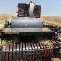 معمل تبن • موديل ٢٠١٩ • ديالى جنوب بلدروز