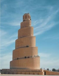 زيارة سامراء • زيارة سيد محمد • الجمعة ٥:٣٠ص