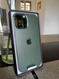 من رخصة الادمن    متوفر للبيع  سعر مناسب          📱ايفون 13 برو ماكس 🤍...