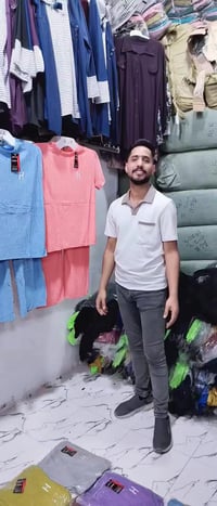 ملابس نسائية • فري سايز • النجف