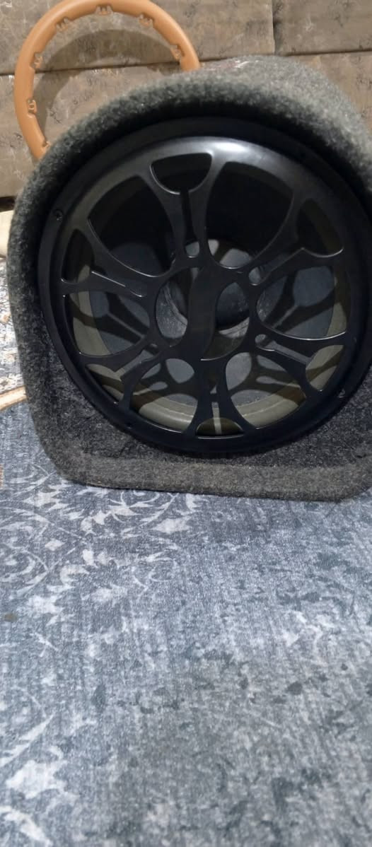 سلام عليكم مضخم صوت سيارة سعرة 40 معة توصيل


**إذا كنت صاحب هذا الإعلان وتريد حذفه لأي سبب، رجاءا أرسل رسالة إلى الدعم الفني**