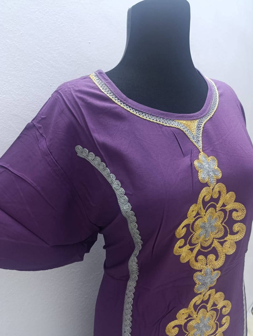 عروض رمضان سعر القطعه 6والتوصيل 3فقط طيله شهر رمضان اشتري قطعتين ويكون خصم ايصير قطعتين ب11الف


**إذا كنت صاحب هذا الإعلان وتريد حذفه لأي سبب، رجاءا أرسل رسالة إلى الدعم الفني**