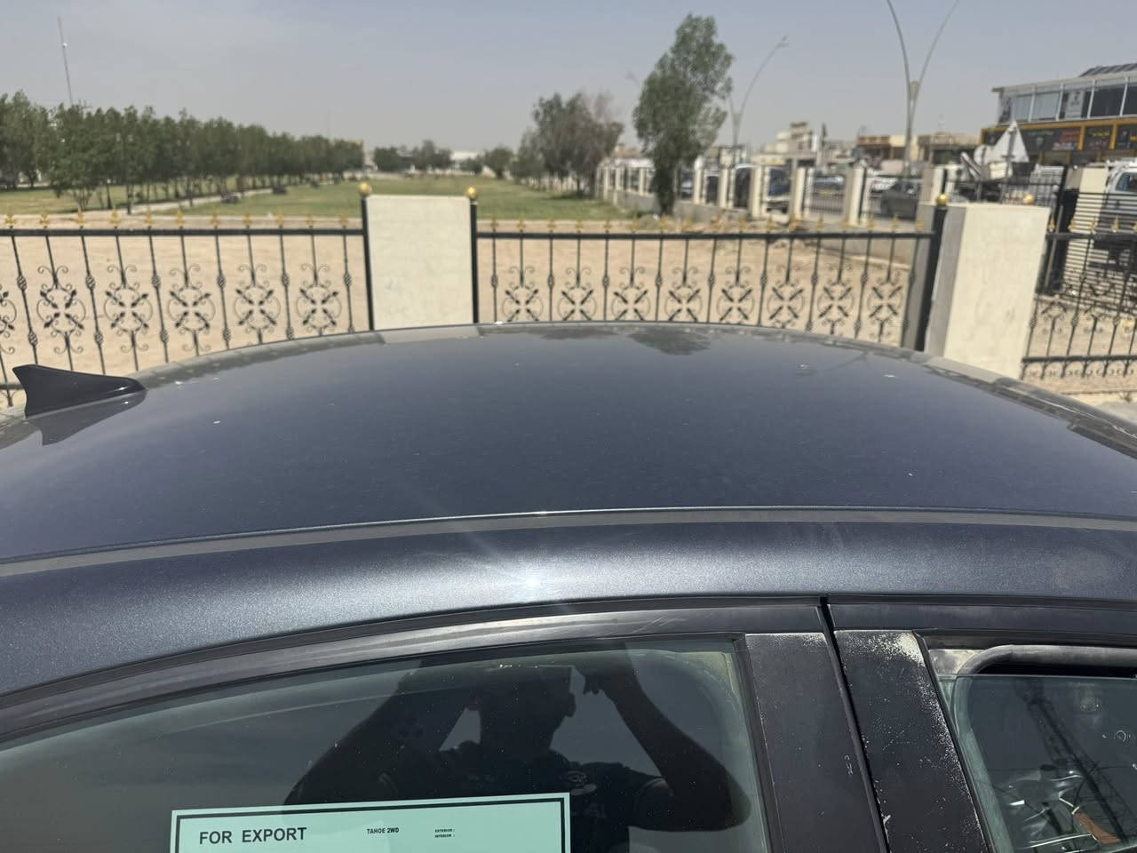 كيا فورتي ٢٠١٩ للبيع
وارد امريكي مكينه دوش ٢٠٠٠ گير at المرغوب 
مواصفات مانع اصطدام توقف ذاتي 
تحكم جهتين 
تدفئه كشنات 
٣ انضمه قياده 
كروس سرعه 
مانع تزلق 
تحديد مسار 
شاشه اعطال 
رقم اربيل انكليزي بسمي سنويه لل ٢٠٣١
هزه جديده 
السونار مرفق مع الصور 
العنوان ديالى بعقوبه كنعان 
السعر ١٢٨ و بيهه مجال 
*********** 
***********
