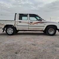 موديل ٢٠٠٦ • رقم بابل • ما بيها صبغ