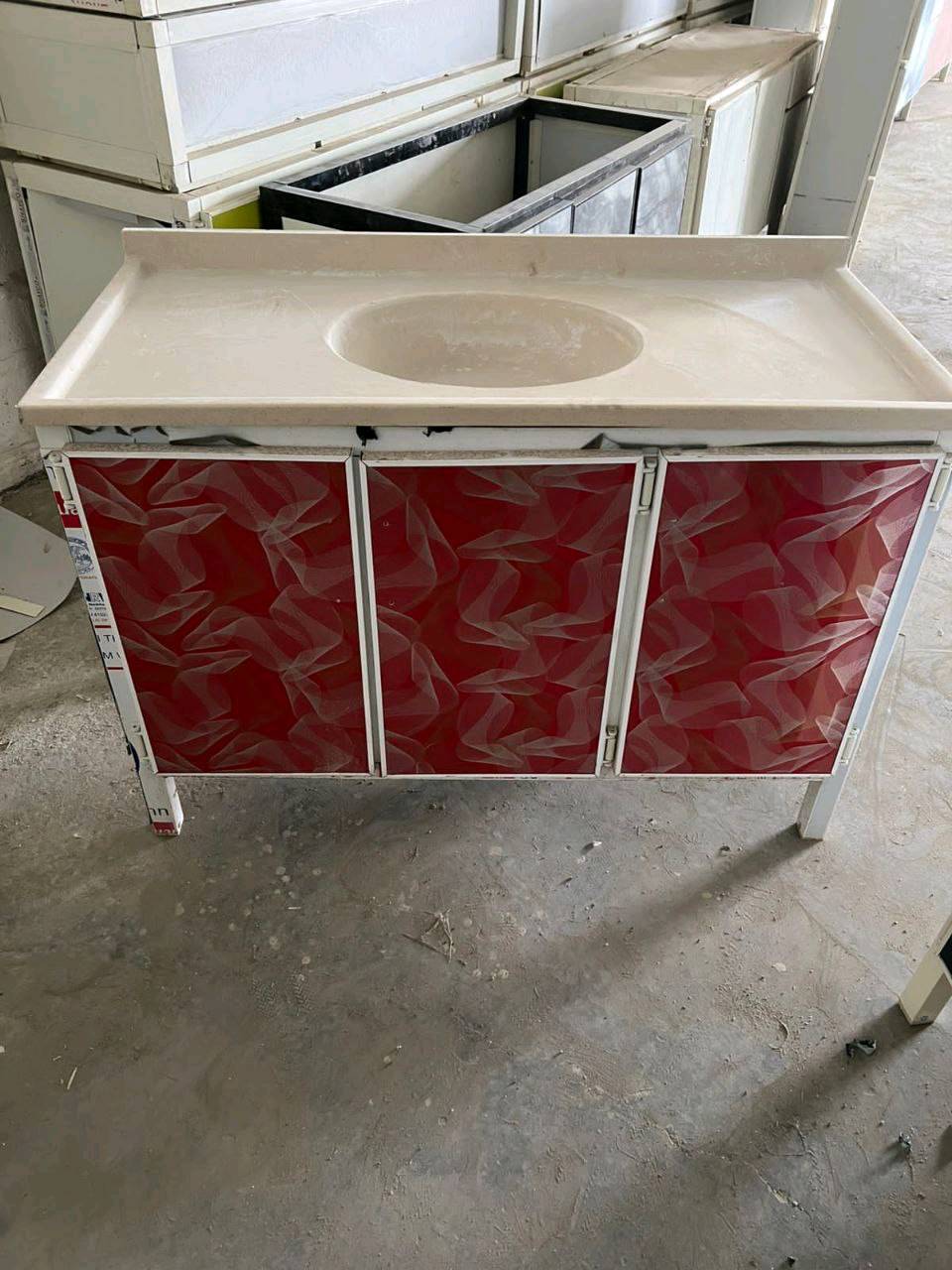 سنك  متر و 20 مرمر
السعر 150

توصيل 10


فلوجه كرمه صقلاوية عامريه 10


بابل ديوانيه  نجف كربلاء  10

رمادي 15 


بعقوبه واسط  صلاح الدين توصيل 25

ناصريه  ميسان سماوه. بصره 30