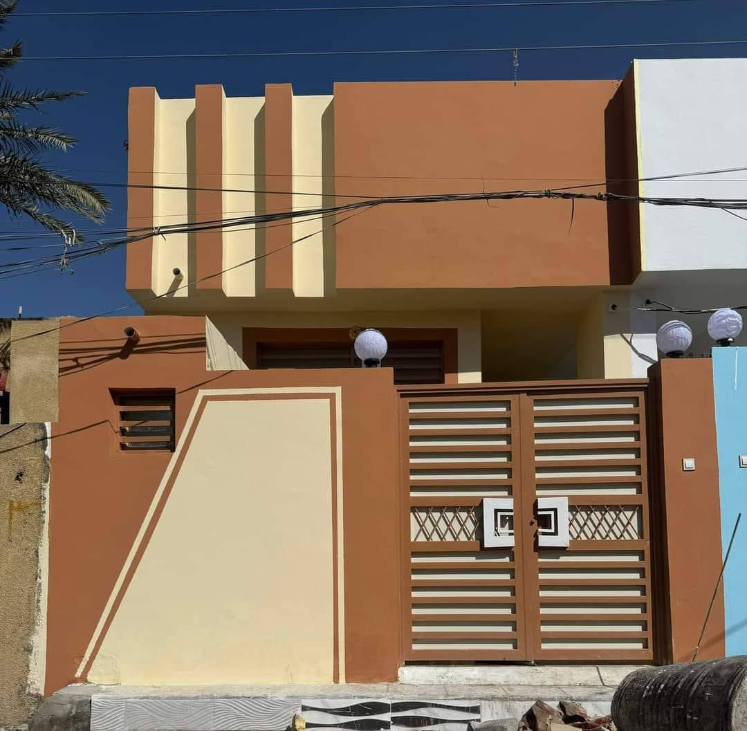 سلام عليكم  صباغ داخل وخارج اسعار مناسبه  شبابيك ابواب واجيهات
هذا رقمي ***********
نجف مع جبس بورد
مع دقه بالعمل والنظافه
واسعار مناسبه وهذا رقمي الي بي واتساب ***********
