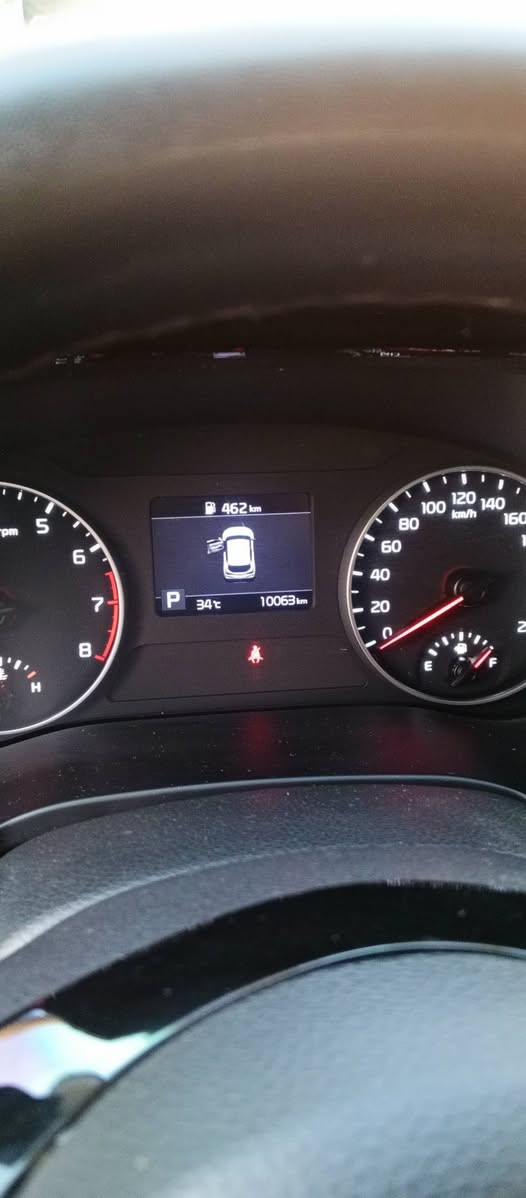 كيا سليتوز 2023
ماشيه 10,000 كم 
خليجي بعدها بضمان الشركة الدولية العراقية
فول ماعدا الفتحه
محركها 1600
سعرها 160 ورقة وبيها مجال 
***********
