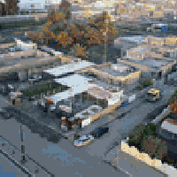 مطعم الحسام • أسماك مسكوف • الشرقاط سايدين