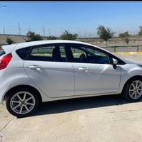 فيستا • ٢٠١٩ • محرك شرط