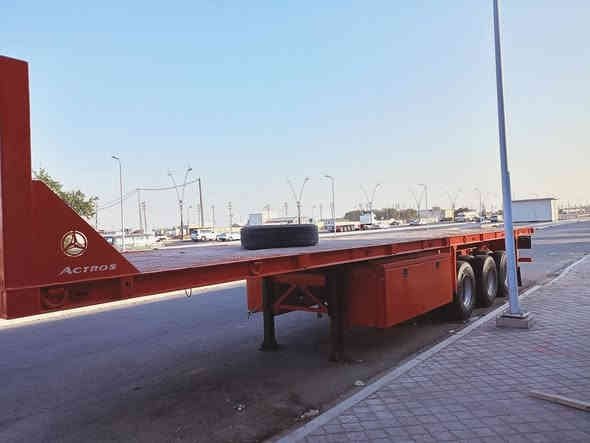 اسلام عليكم للبيع عربانه فلات حدادة جرف شاصي 16 دناكير14 مكفوله من كلشي  للستفسار ***********
