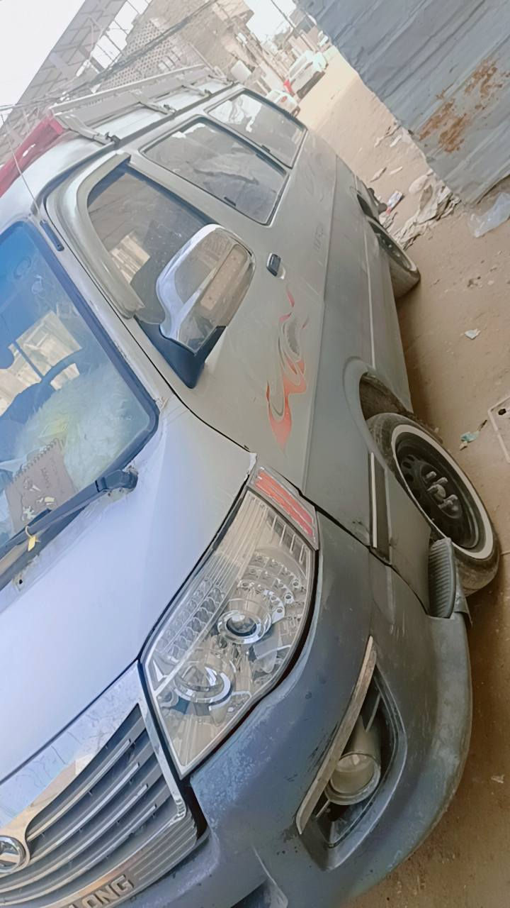 فتون للبيع مكينه وكير خير من الله سياره مصغرة هيئة ومرور مكينه ونجي مابيه ضربه جاهزه من كلشي كهربائيات شغاله امراوس اوبيع بشيري عالي عنوني نجف ***********1
