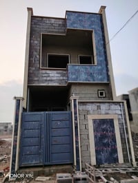 بيت طابقين • ١٠٠م • سند طابو