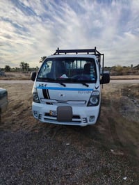 كيا • موديل 13 • النجف