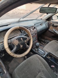 كرسته نفخ • مكينة حلوة • ناصرية مركز