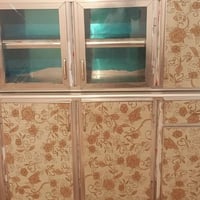 كابينت مطبخ • سنك ٢م • كربلاء حي العسكري