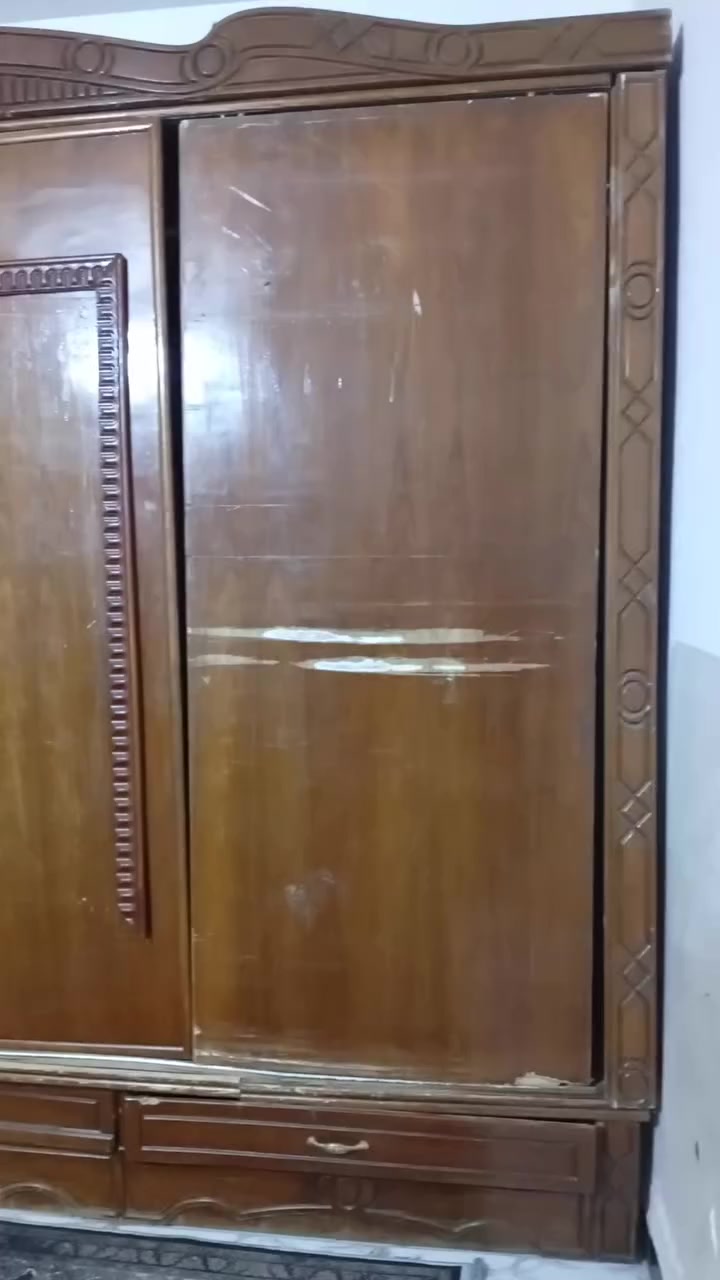 كنتور صاج داخل وخارج سلايت يرادله تبديل سجه 125بي مجال مكان زعفرانيه


**إذا كنت صاحب هذا الإعلان وتريد حذفه لأي سبب، رجاءا أرسل رسالة إلى الدعم الفني**