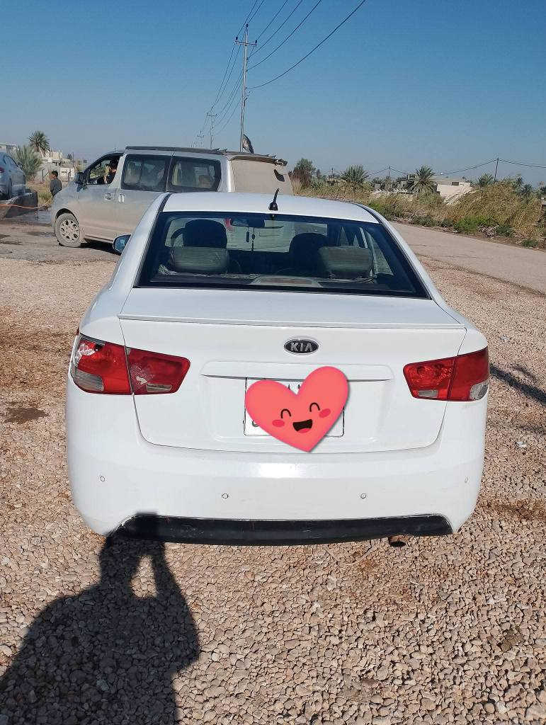 السلام عليكم كيه سيراتو 2011 رقم اربيل تريدتحويل تريد وكاله مكينه 1600دوش كير 6نمر داخل لونين تحكم ستيرن مري شفط كيج حماوه حساس خلفي  وجاهزه من كلشي مصبوغه حزام  السعر 85ورقه وبيه مجال العنوان بابل *********** حلة, بابل
