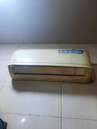 سبليت مستعمل • كرافت • ١ طن