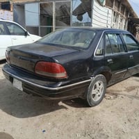 دايو فراشه • ١٩٩٥ • ديوانيه
