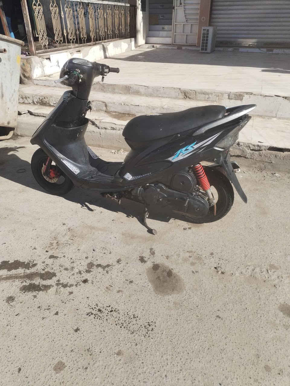 البيع.، مفتوحة مرا وحدة نگره سلف. ***********
