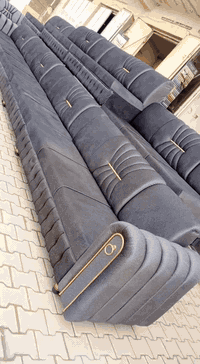 معرض تكريت للاثاث المنزلي للجمله والمفرد
يتوفر لدينا جميع انواع وللوان مختلفه ويتوفر لدينا فصال حسب طلب الزبون معه كوشات وضمان حقيقي يتوفر لدينا توصيل 
العنوان تكريت شارع الزهور لحولي مقابل مدرسه كنوز لهليه مجاور مجمع رداد للنشائيه محل ابو عبد الله 🥰🌹 

للاستفسار اكثر تصال على الرقم الهاتف او مراسله ع واتساب 
***********
***********
