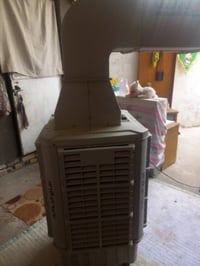 مبردة • ١٠٠ب٦٠ • نظيفه