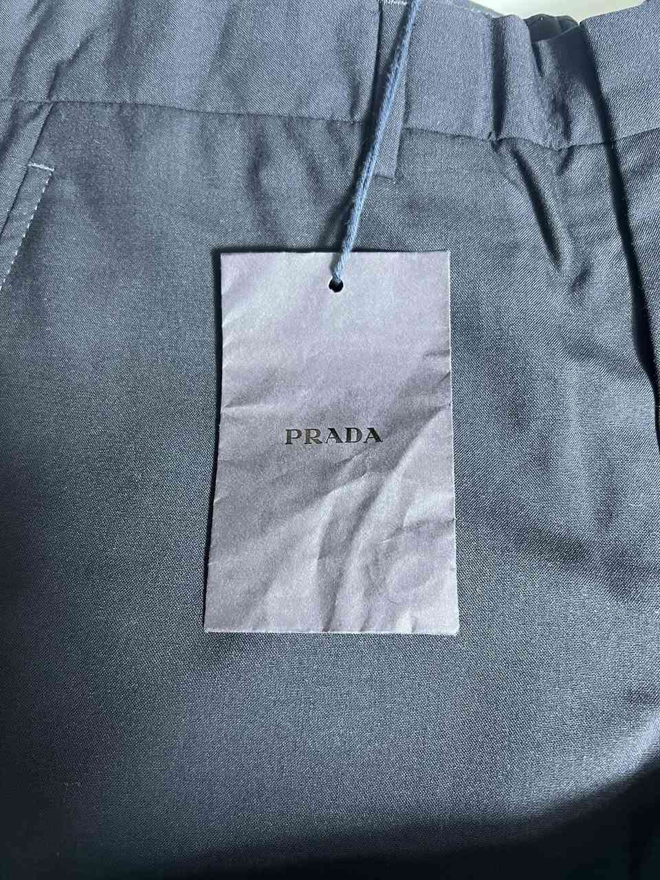 بنطرون قماش ماركة PRADA وكاله
جديد باليبل
قياس 31
حجز خاص
تابع كل ماهو جديد ومميز ونادر
توصيل موجود 🚚


**إذا كنت صاحب هذا الإعلان وتريد حذفه لأي سبب، رجاءا أرسل رسالة إلى الدعم الفني**